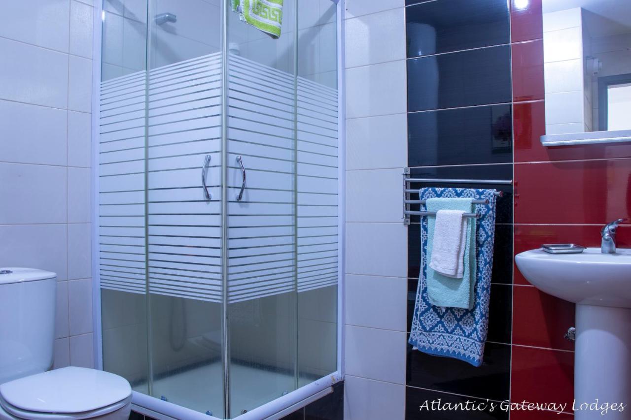 Atlantic'S Gateway Lodges Ponta Delgada Exterior foto