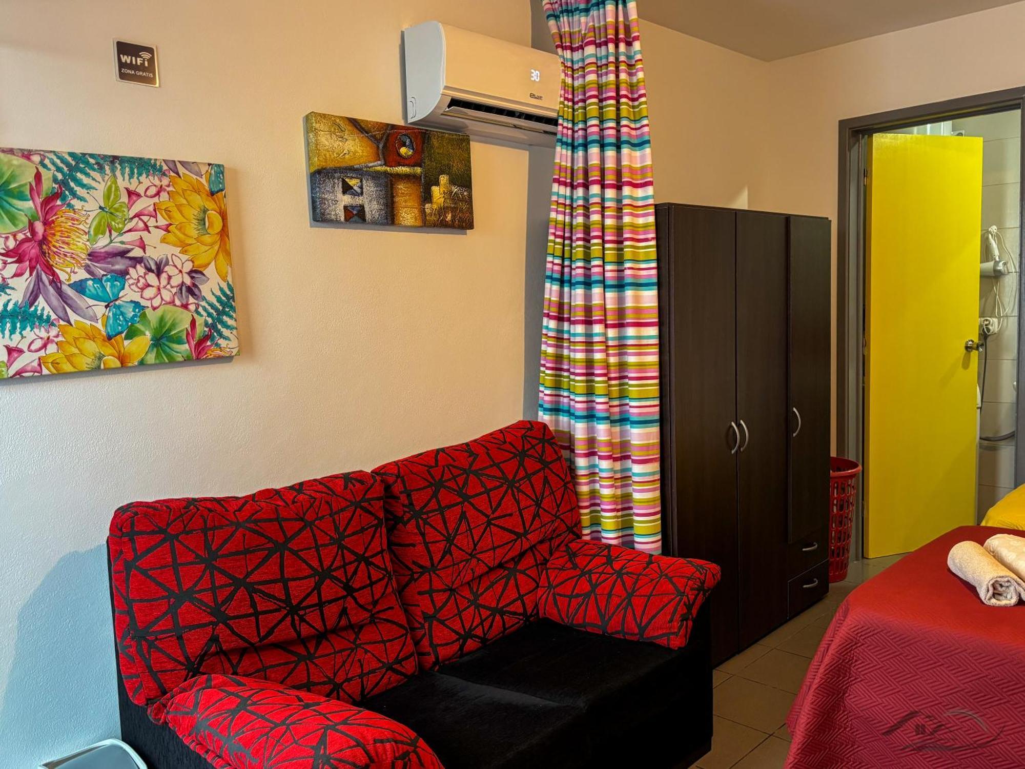 Atlantic'S Gateway Lodges Ponta Delgada Exterior foto